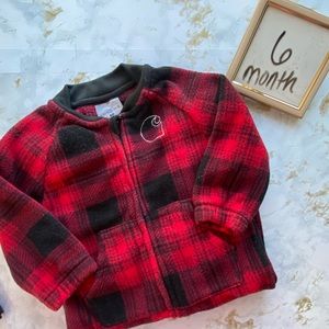 Carhartt zip up suit